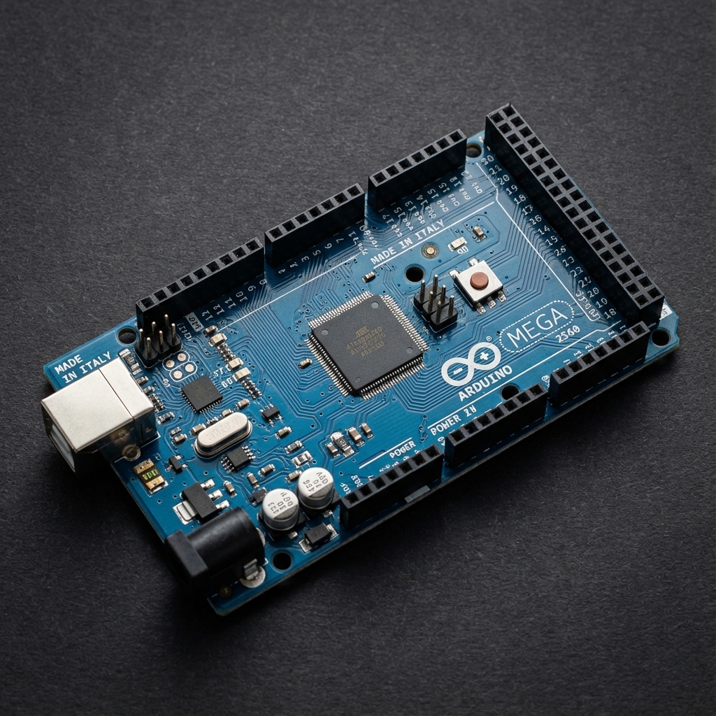 Arduino Mega 2560